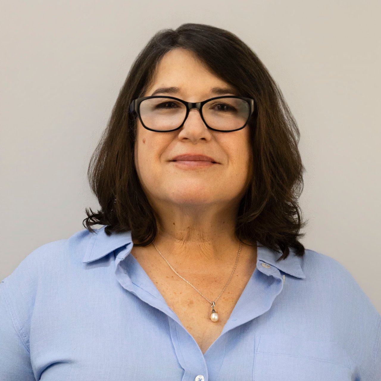 Susie Martinez