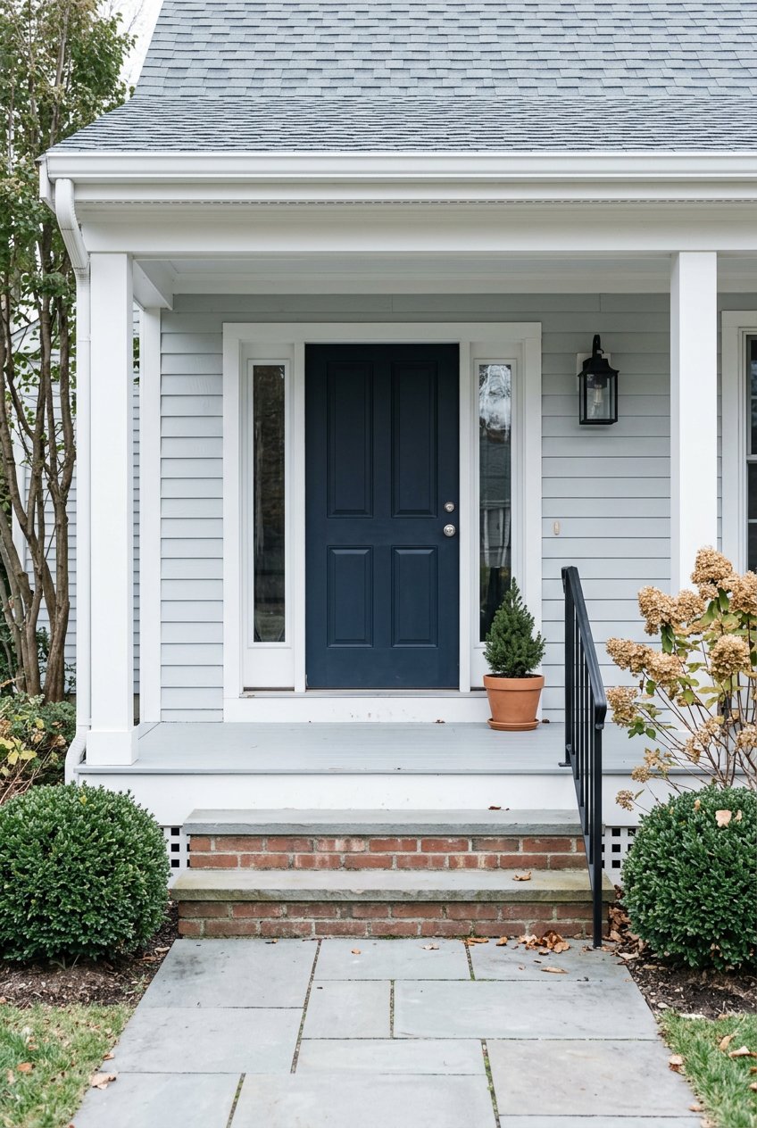 Choosing A Home In Grosse Pointe Park