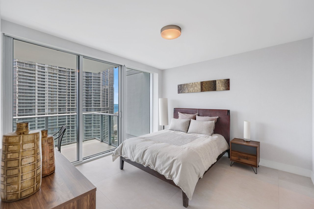Epic Miami Residences