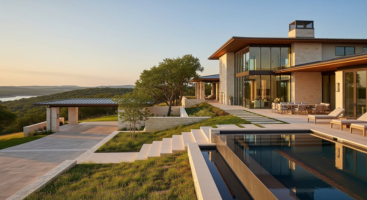 Jumbo Loan Basics for Bee Cave Luxury Buyers