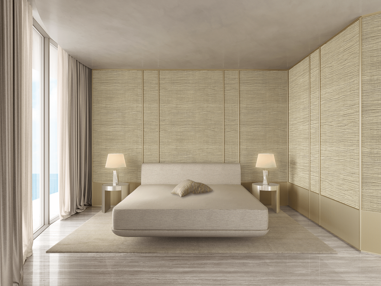 Armani Casa Residences