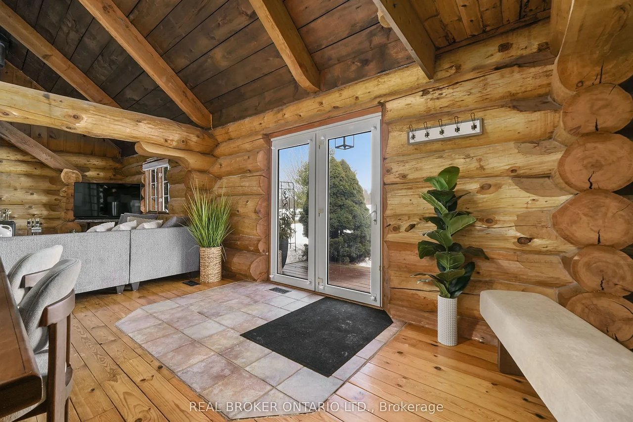 481 Oak Hill Road, Port Hope, ON L0A 1B0