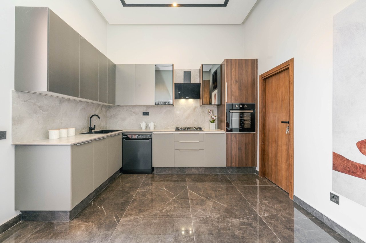 Villa on Ourika Road, Marrakech