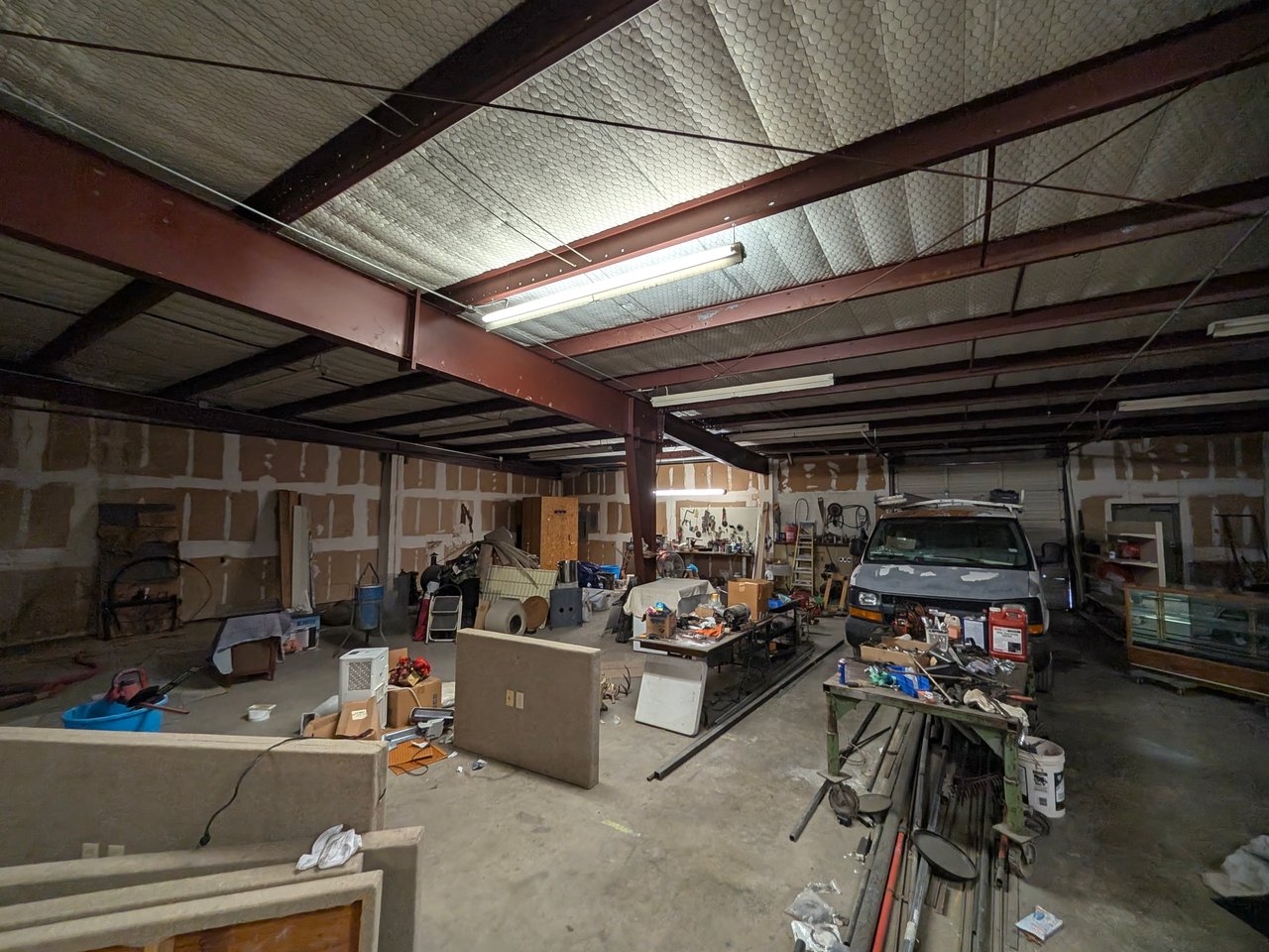 4601 W Waco Dr