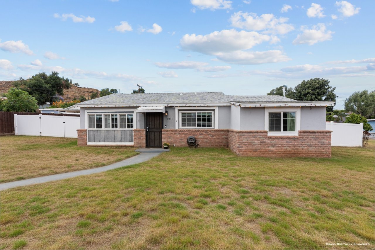 1248 Dawnridge Ave