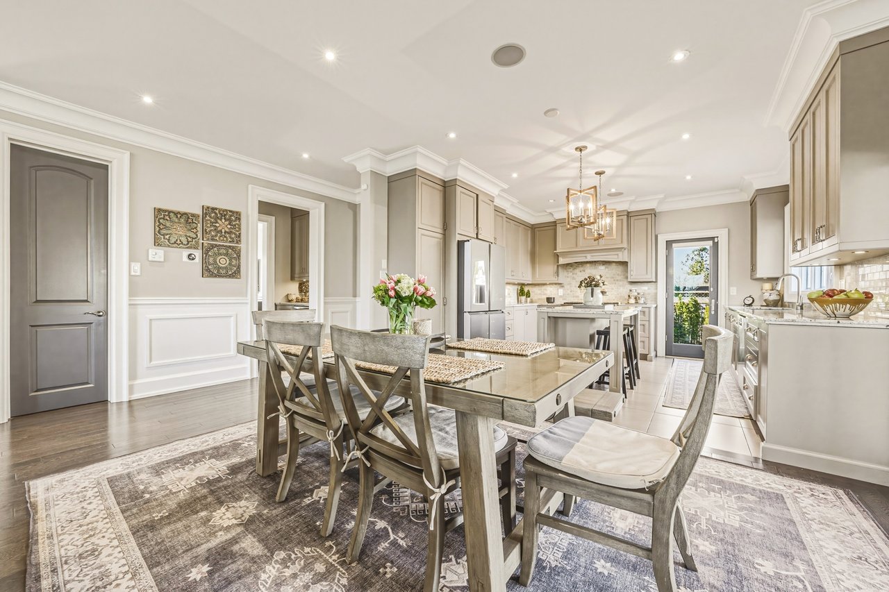 Custom South Aldershot Retreat