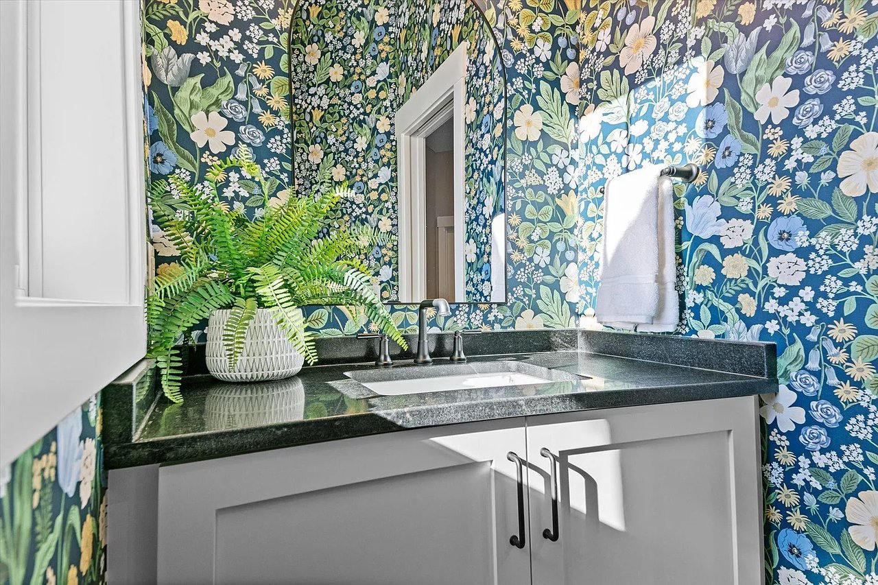 2025 Walkout Rambler on Acreage by JPC Custom Homes