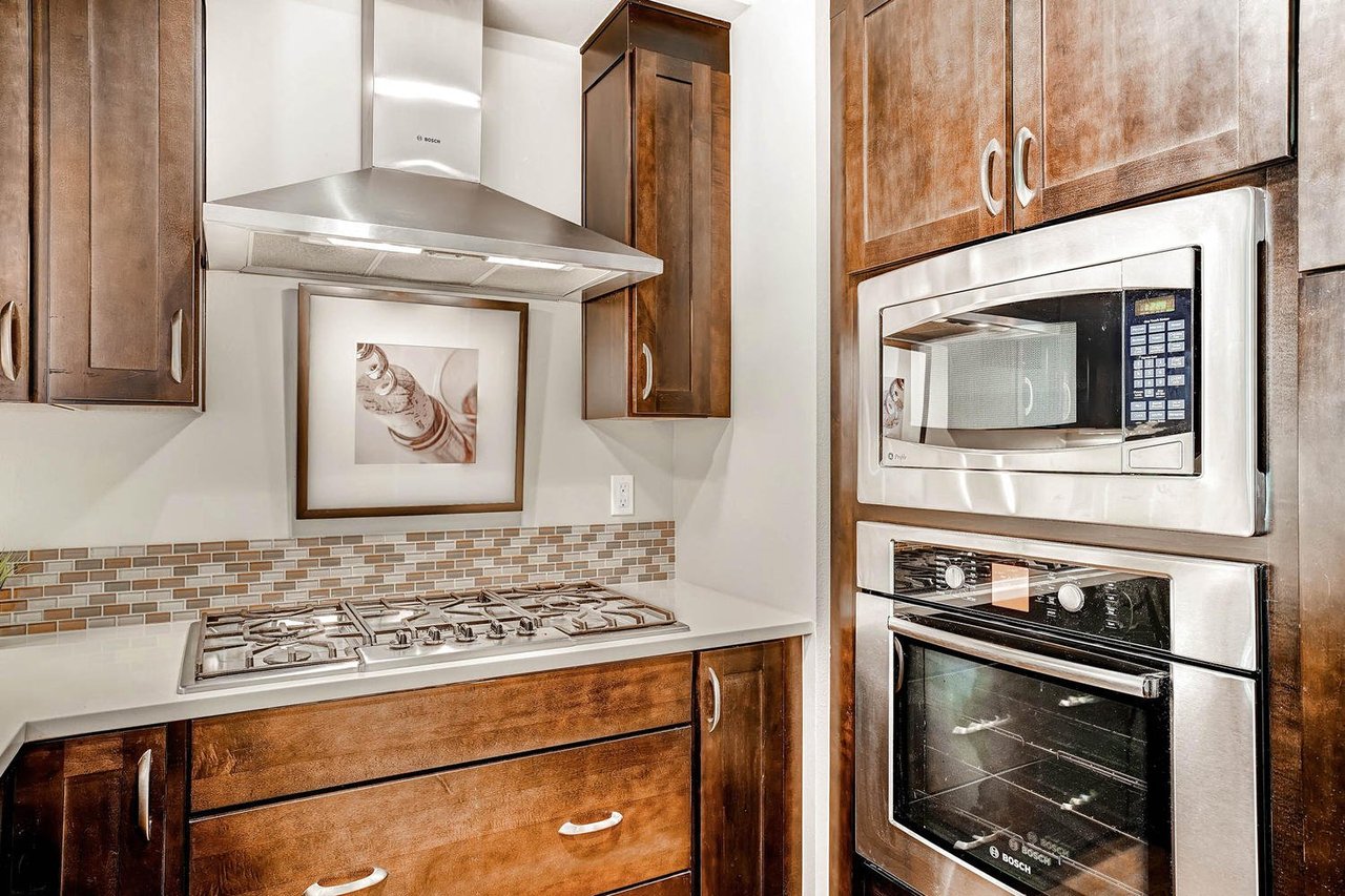 360 S Lafayette Street | Wash Park Place