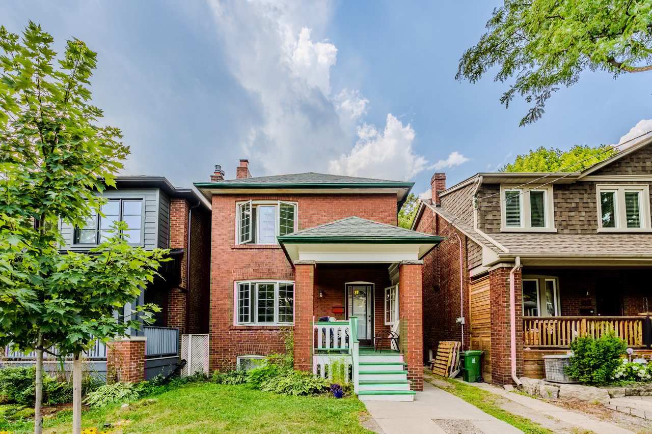 130 Elmer Ave