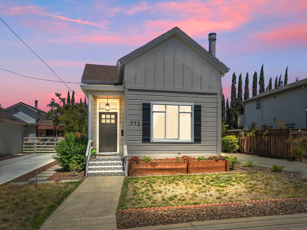 772 McLeod Street, Livermore