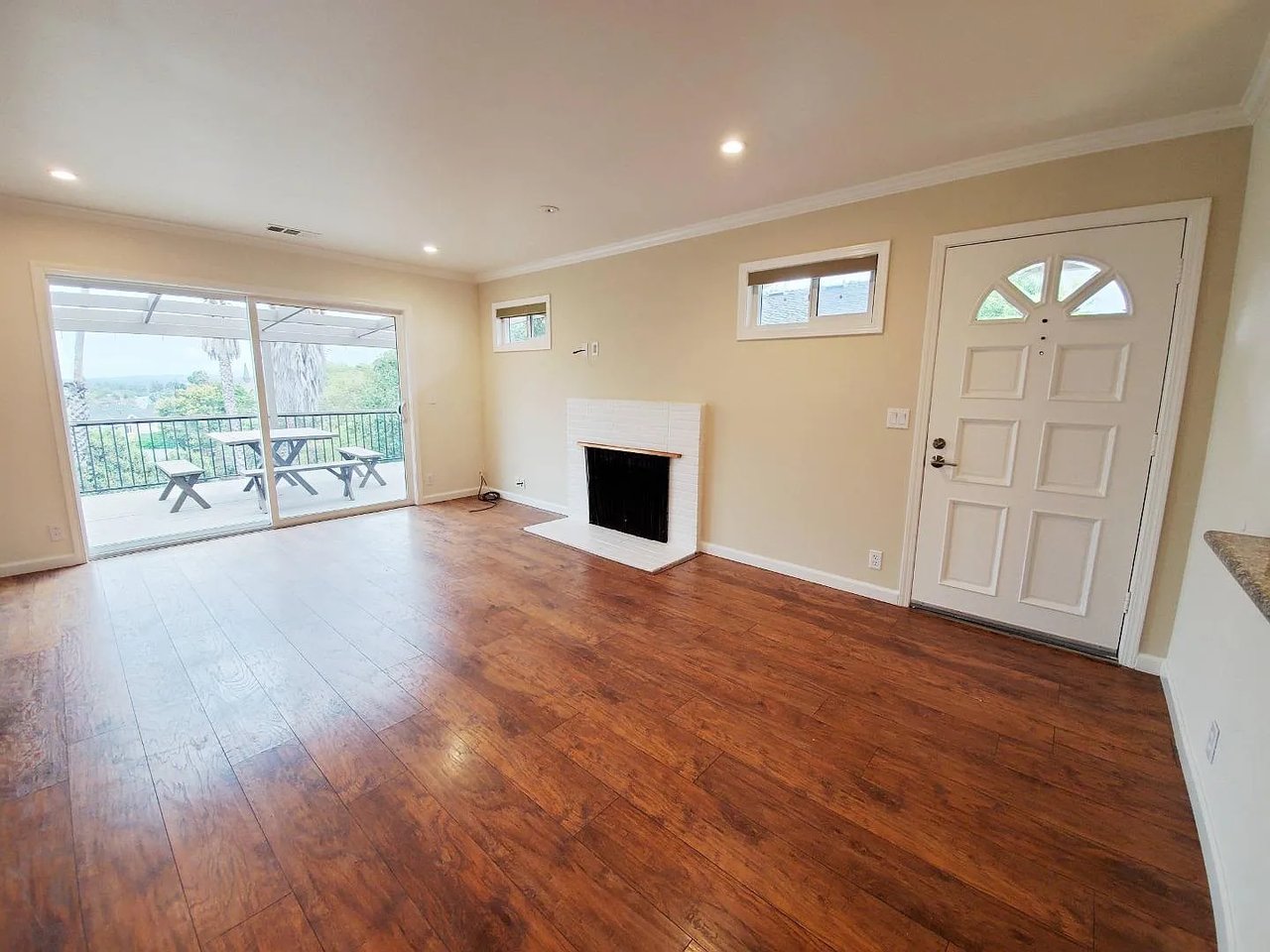 158 Rockridge Rd