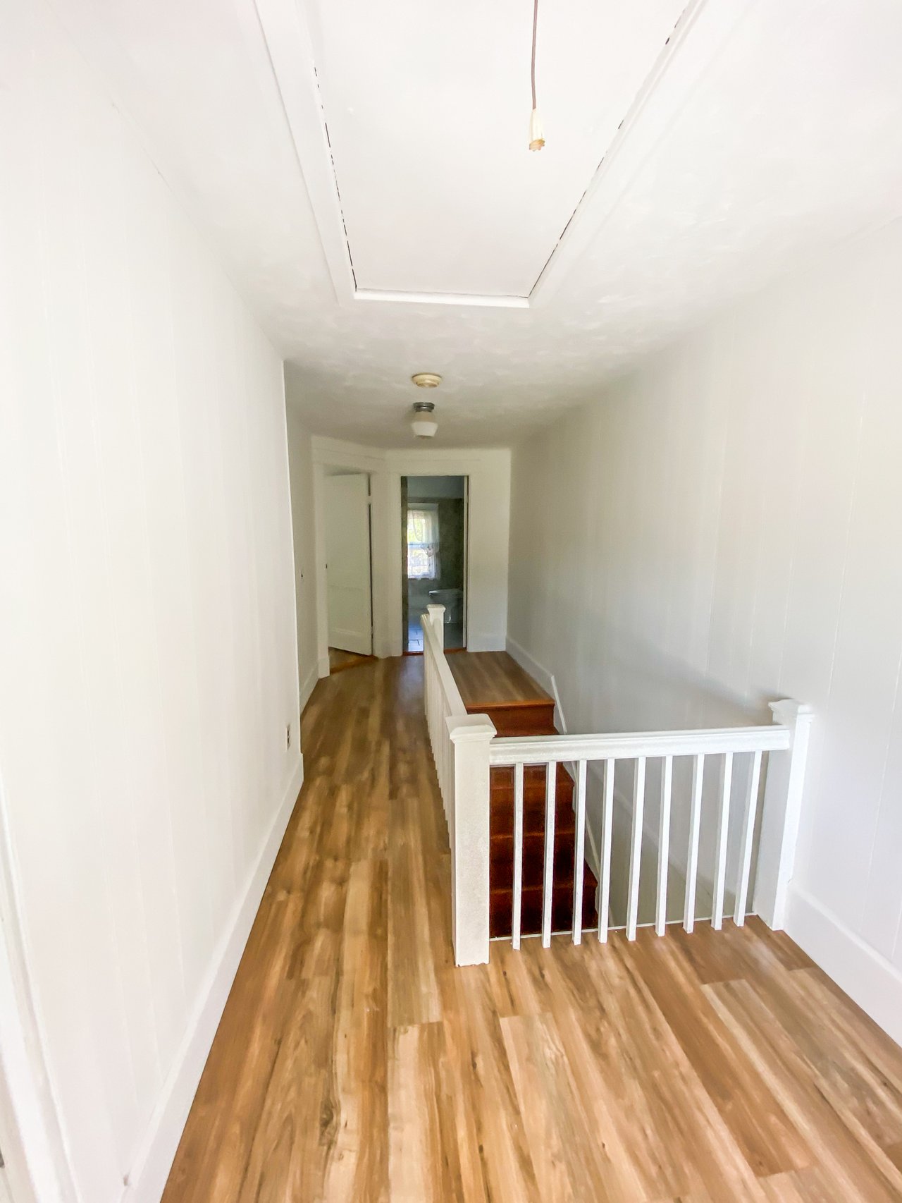 Rental Currently Available