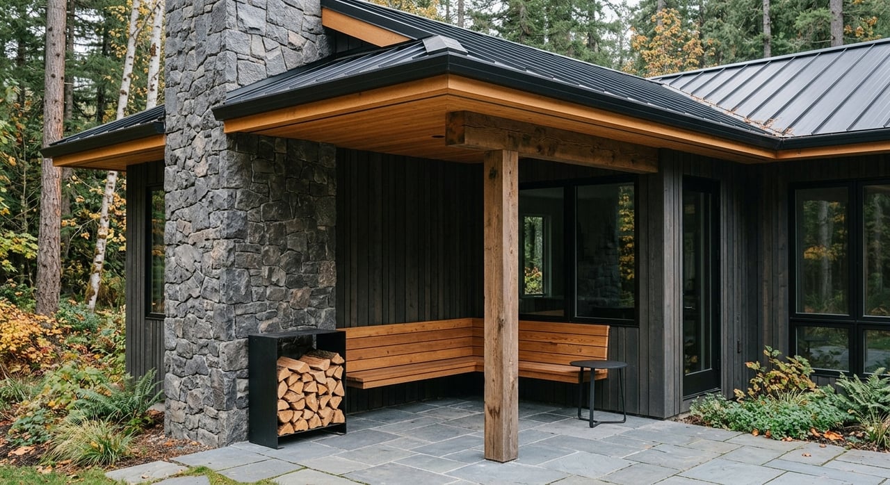 Forest Hills Hayden Lake For Four-Season Living