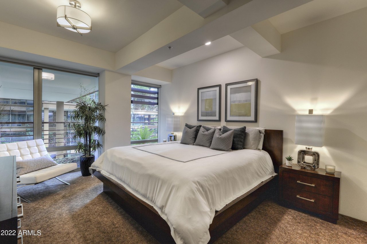 7151 E Rancho Vista Dr, #3001