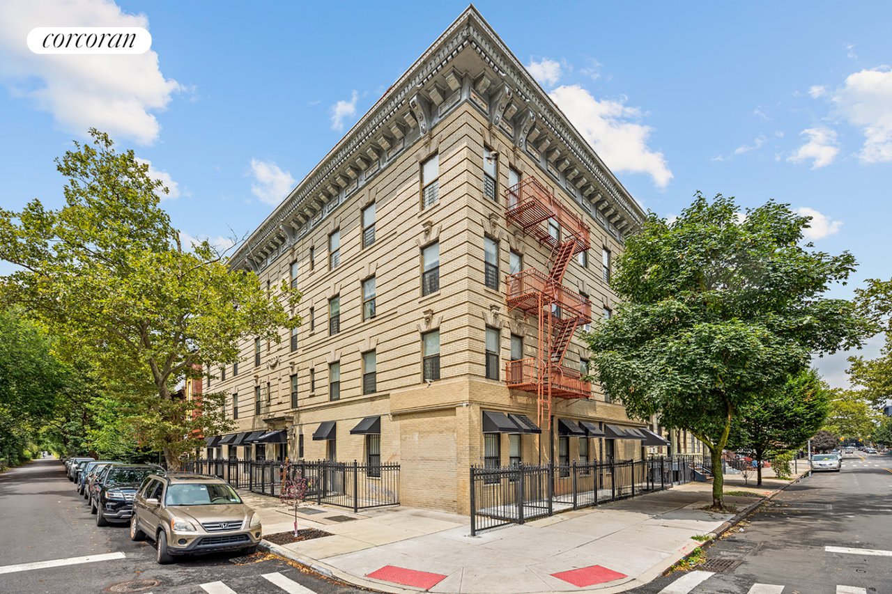 70 Patchen Ave Ste 4D