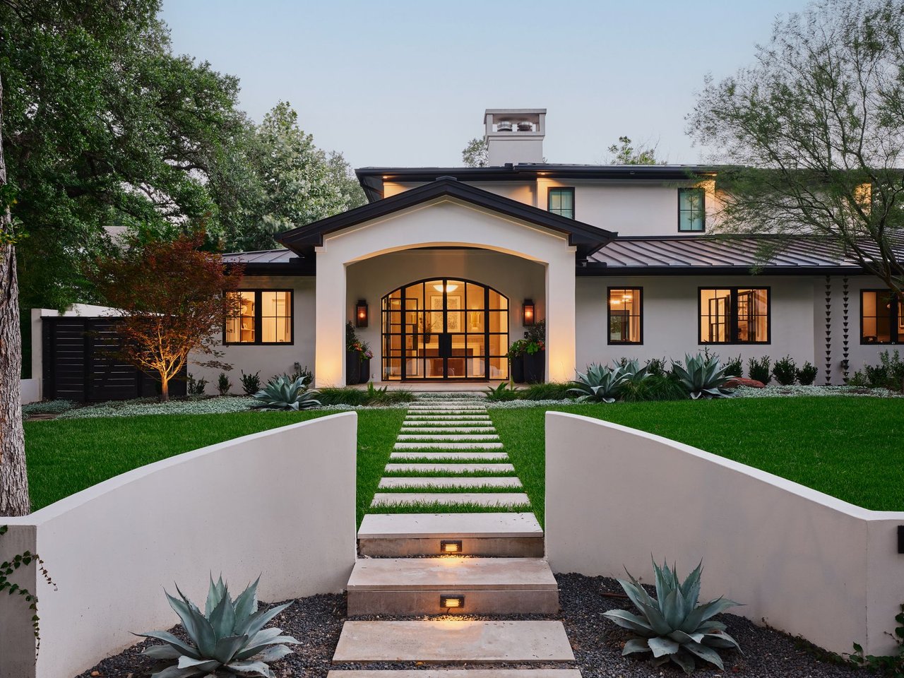 The Tarrytown Enclave | A Rare Compound in the Heart of Central Austin