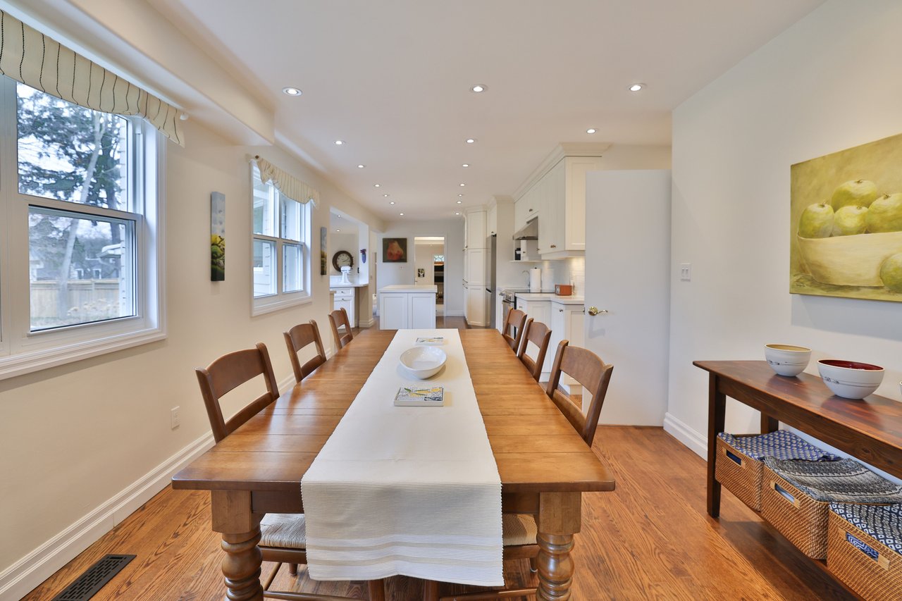 1268 Hillhurst Road, Oakville