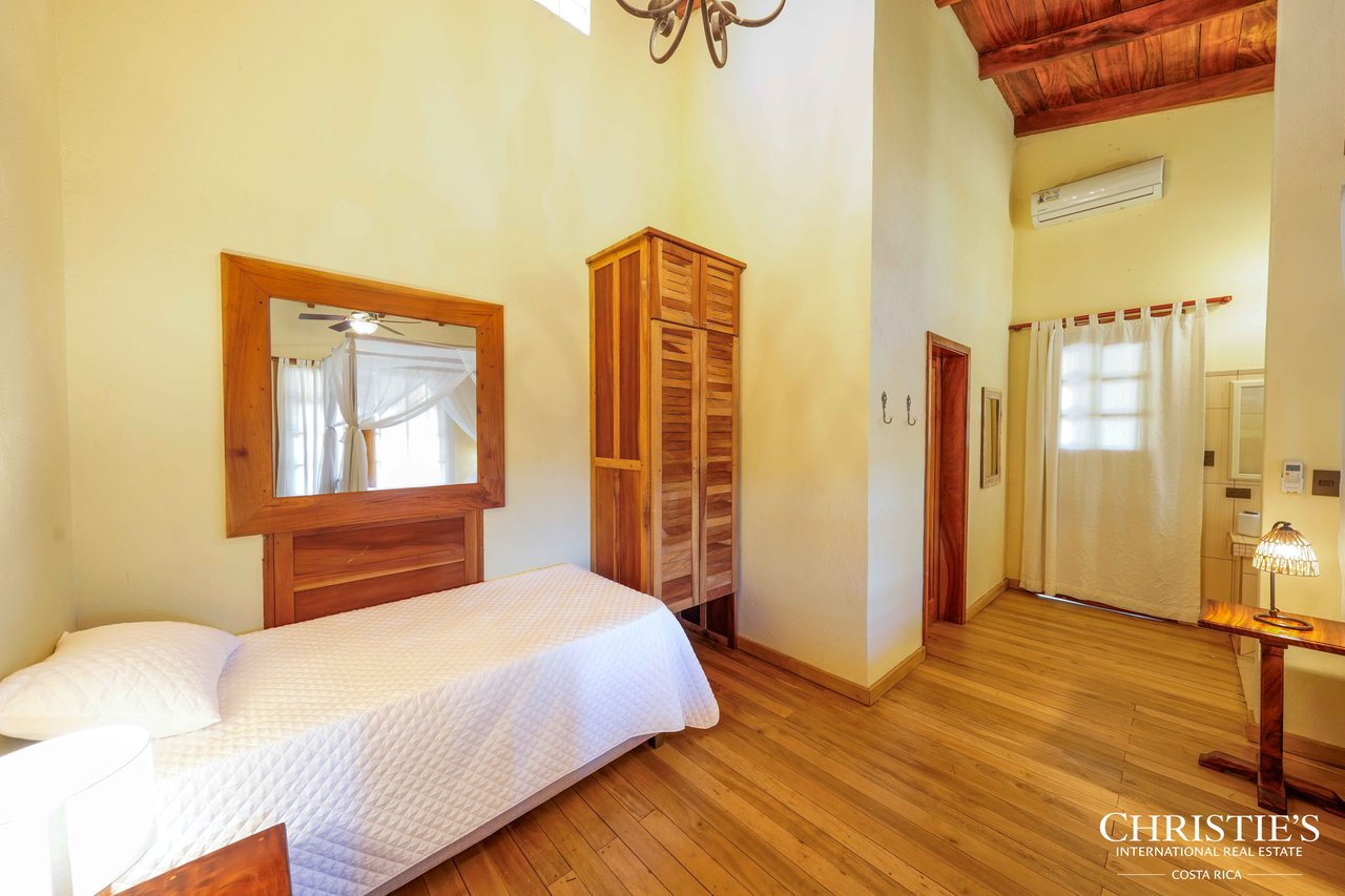 Finca Austria - A 149-Acre Private Estate with Residences, Infrastructure & Expansion Potential.