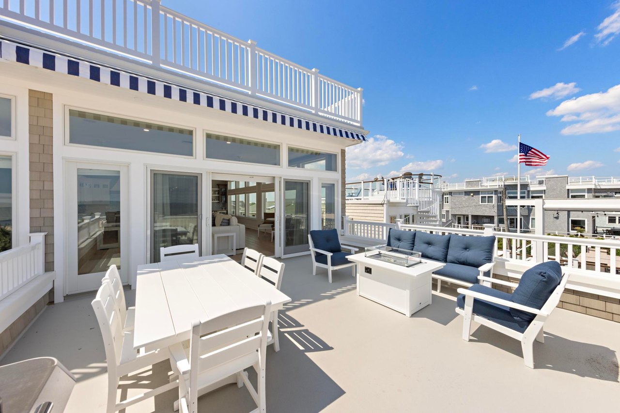 116 E Jerome Avenue, Long Beach Township