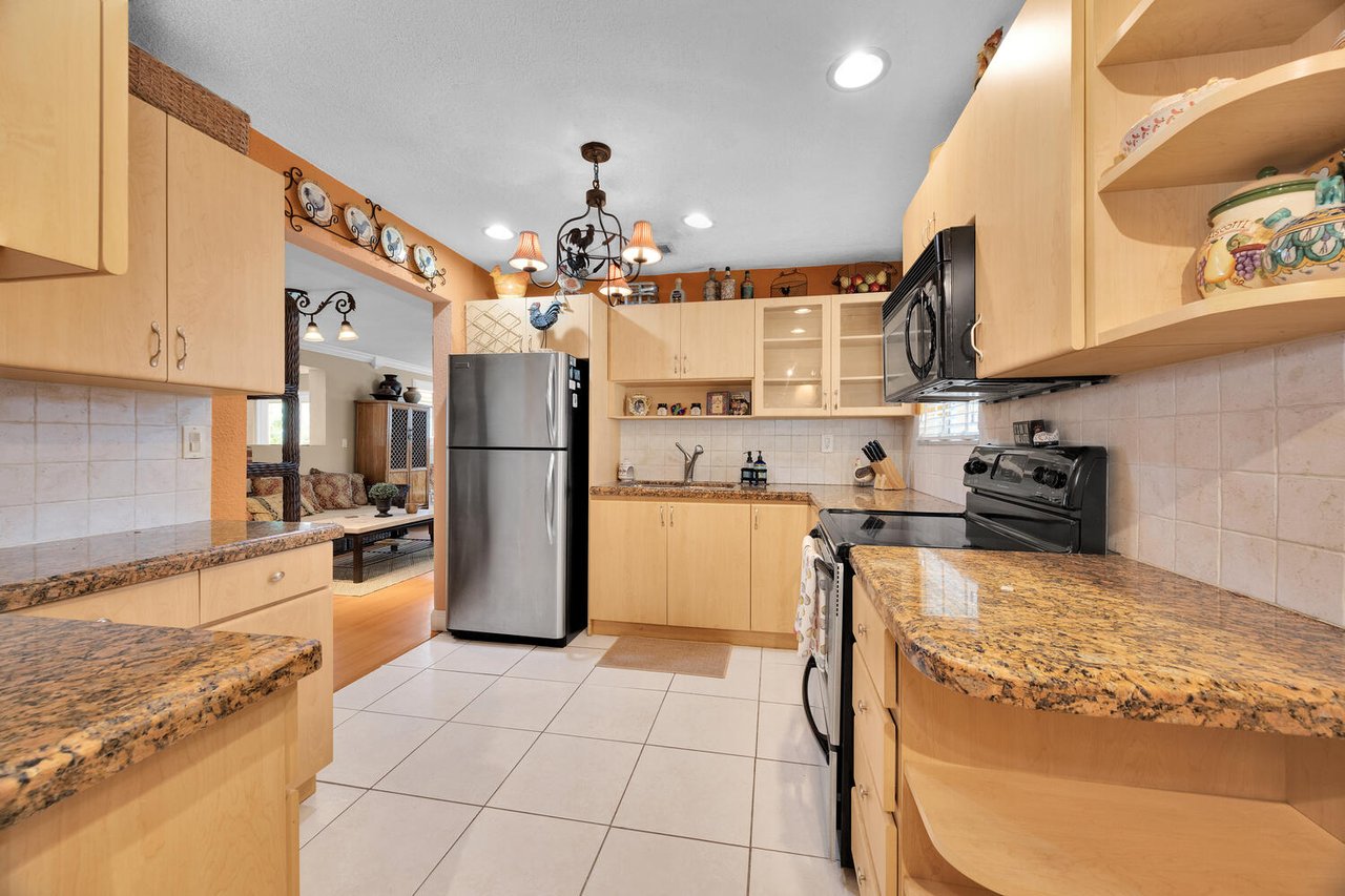 New to Market: Timeless North Gables Home You’ll Love