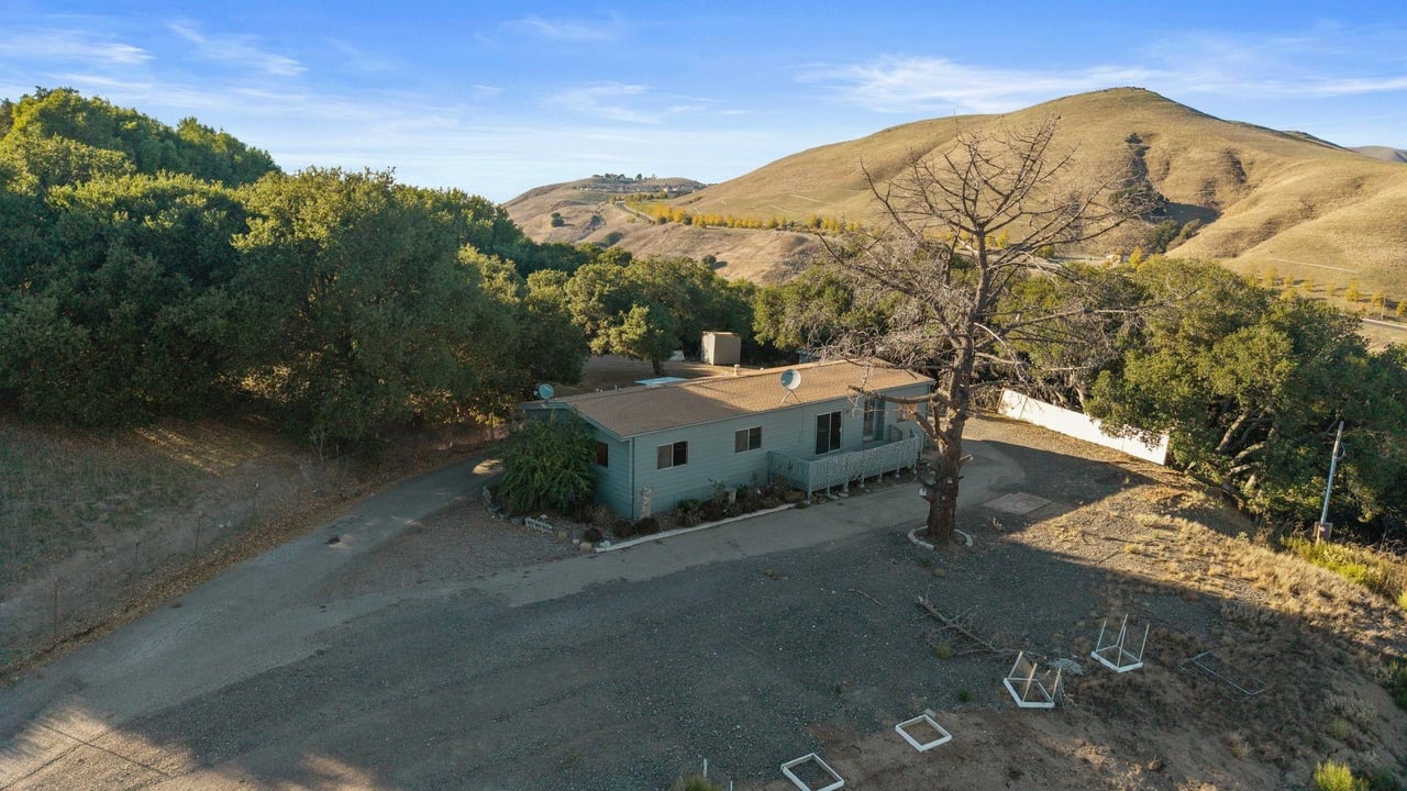 10633 Dublin Canyon Rd