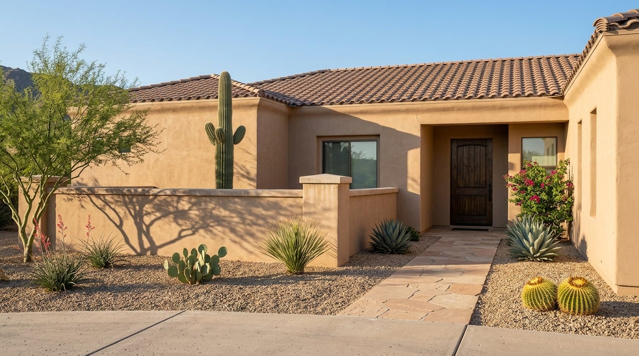 Everyday Luxury In La Paloma Catalina Foothills