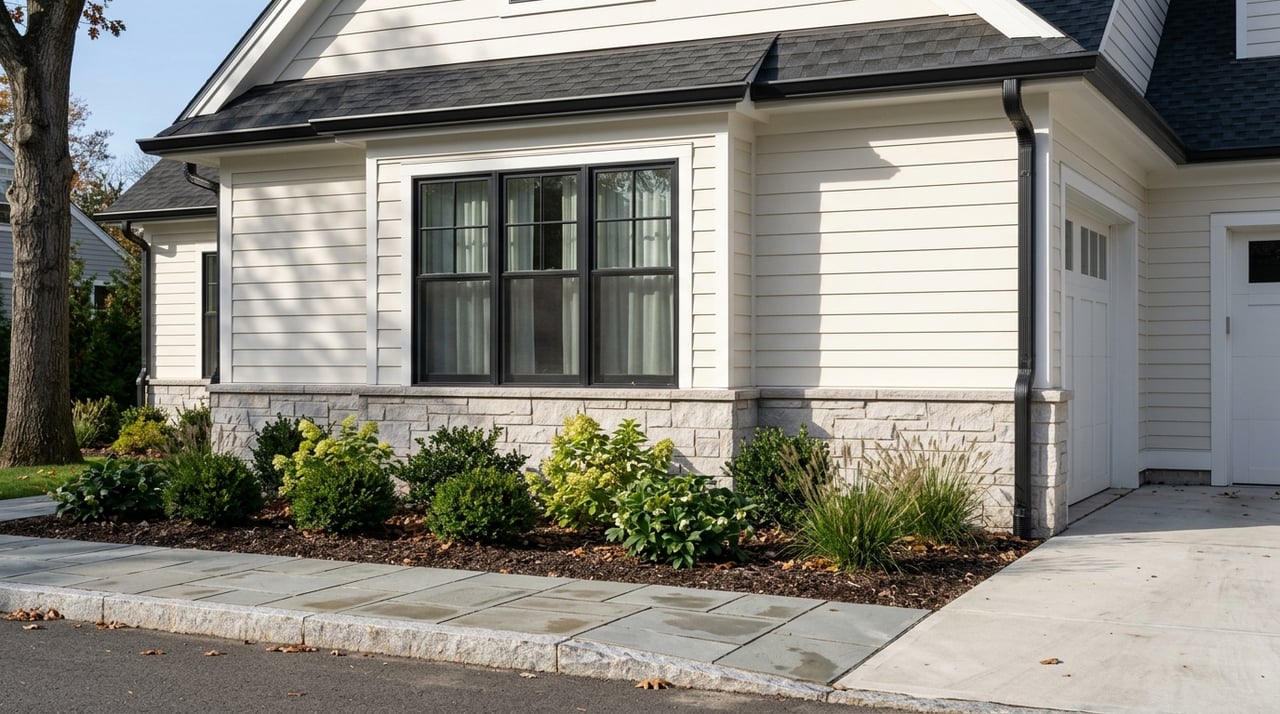 New Construction Or Resale In Scotch Plains?