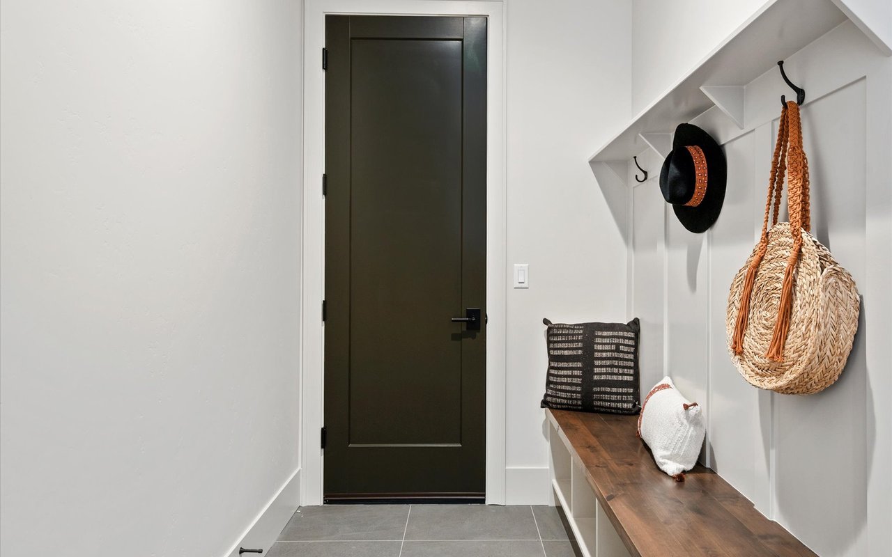 Moody Mountain Modern Home in Star, Idaho