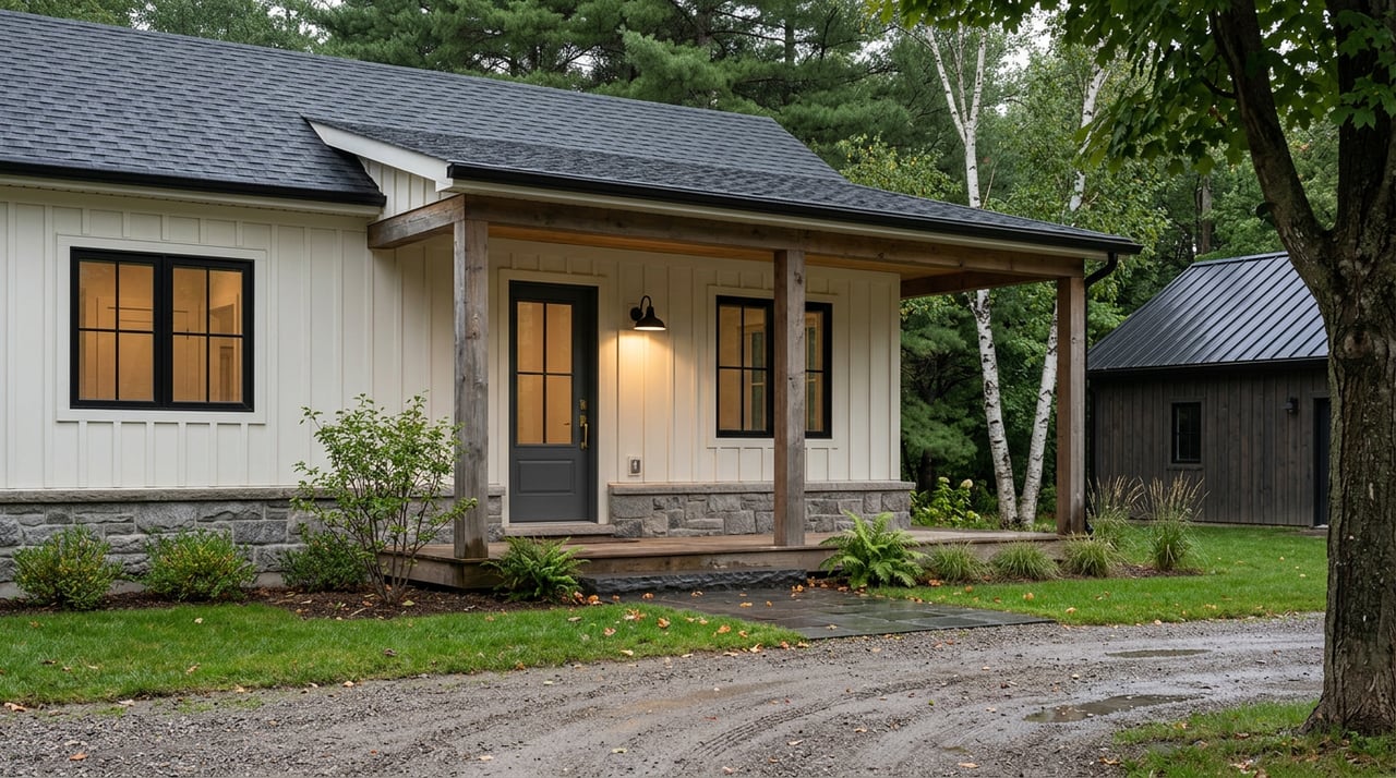 Buying Rural And Recreational Property In Oro‑Medonte