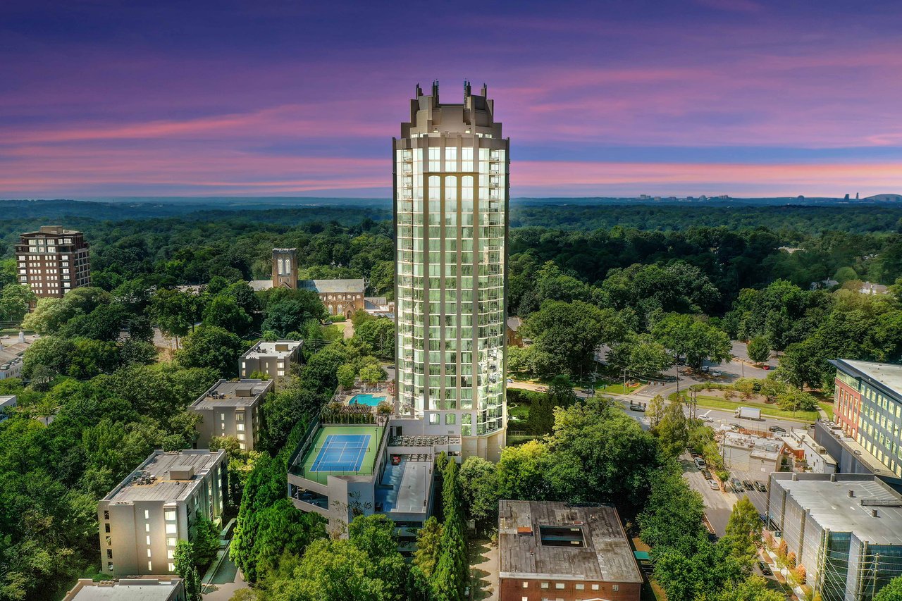 Atlanta, The Best Value in America's Top Real Estate Markets 2025
