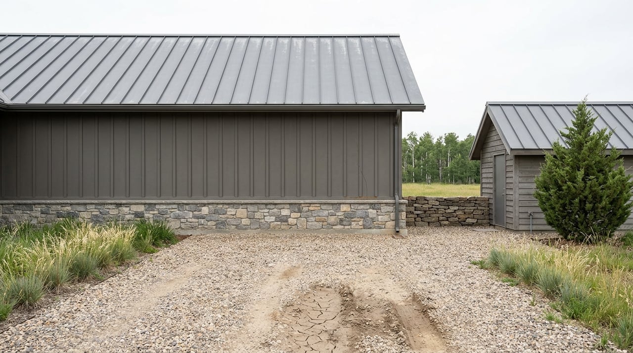 What Wyoming's Septic Disclosure Form Won't Tell You About a Banner Property