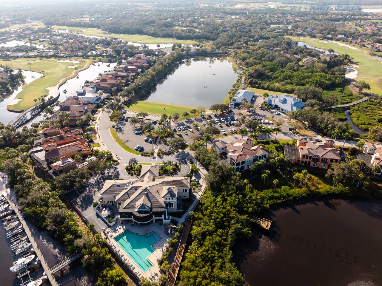 11007 Big Bass Place