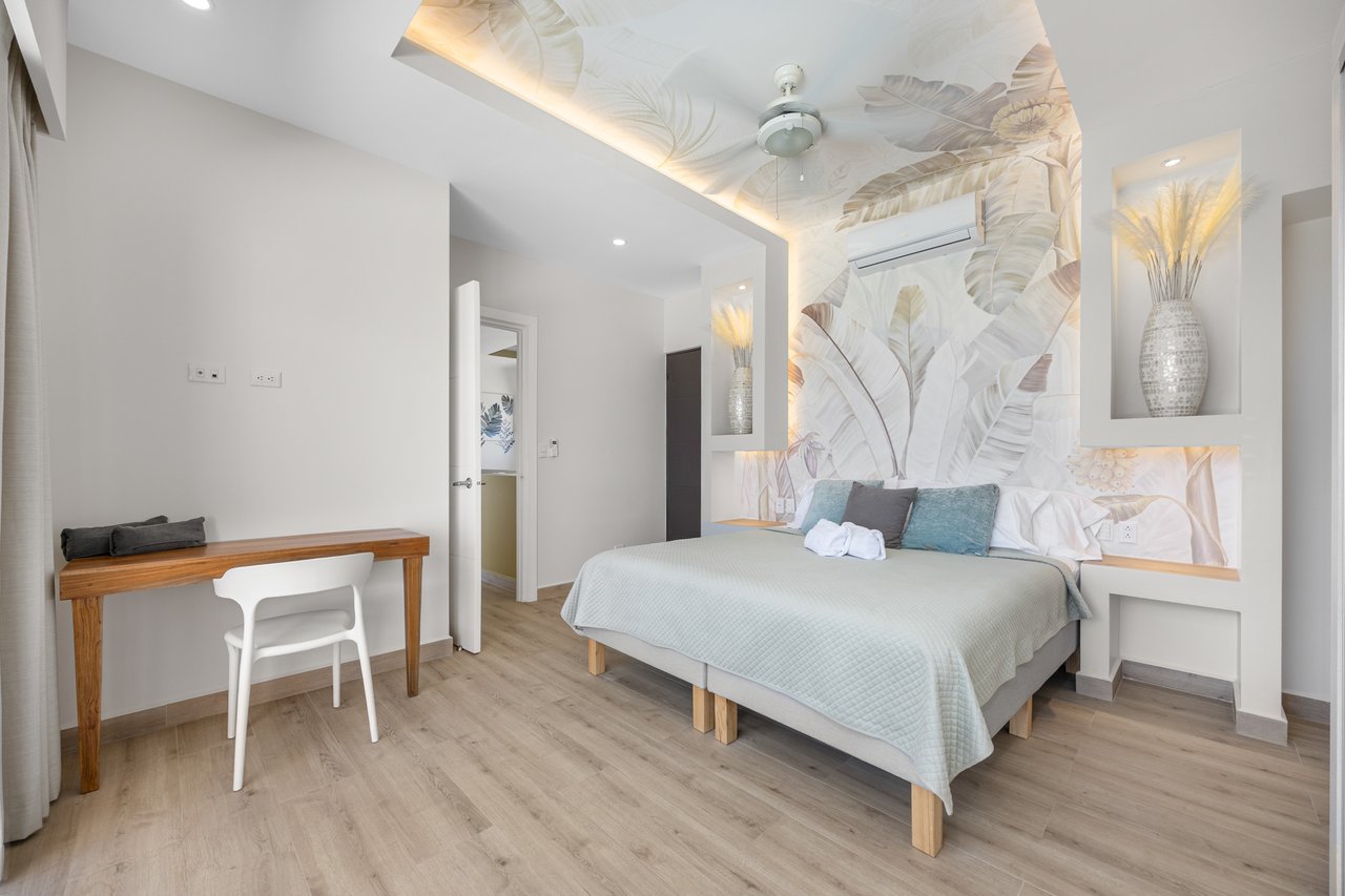 Villa Chiric | Panoramic Oceanview Estate Overlooking Tamarindo & Playa Grande