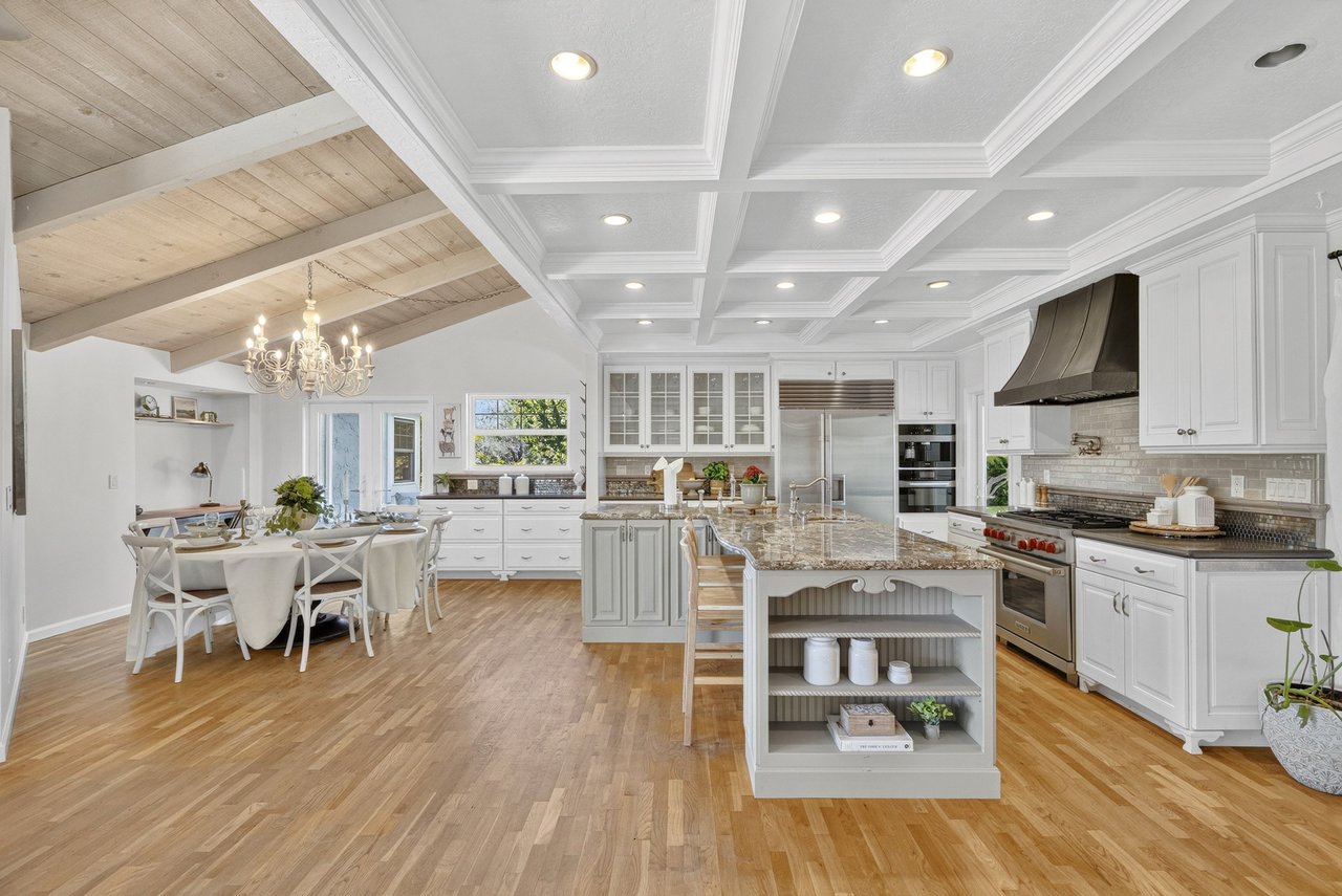 3999 Cherryvale Avenue | Soquel, California