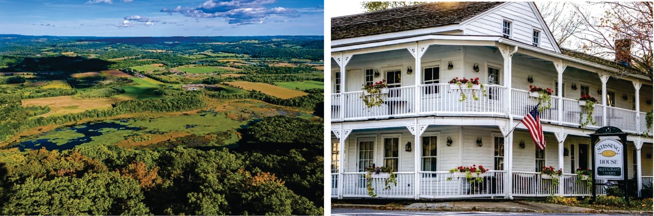 Pine Plains
