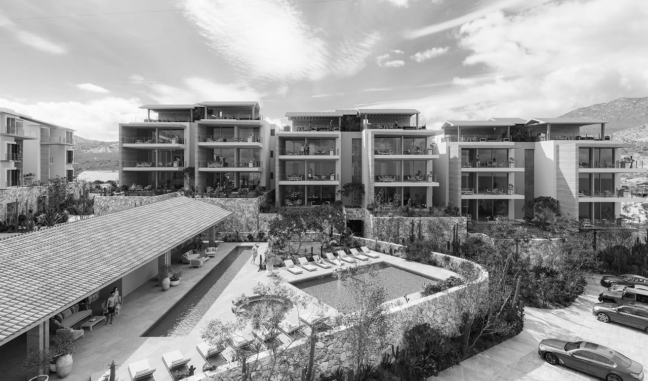 Costarena Phase II