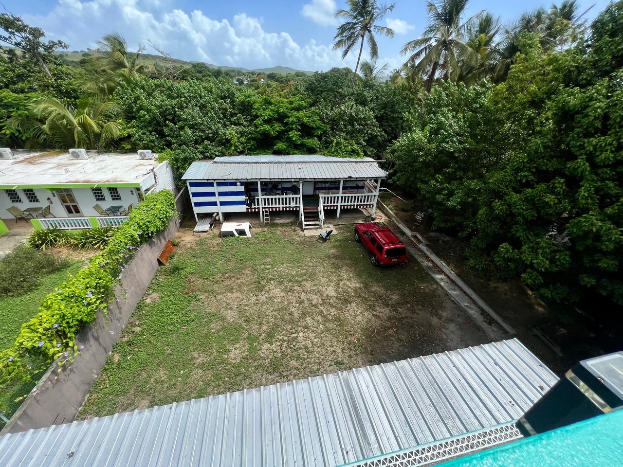 El Malecón | Vieques