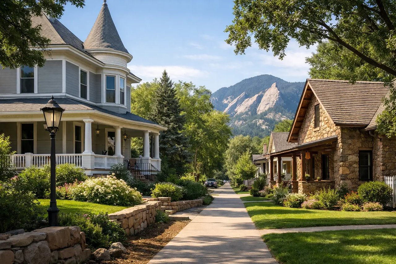 Mapleton Hill Neighborhood Homes: What to Know
