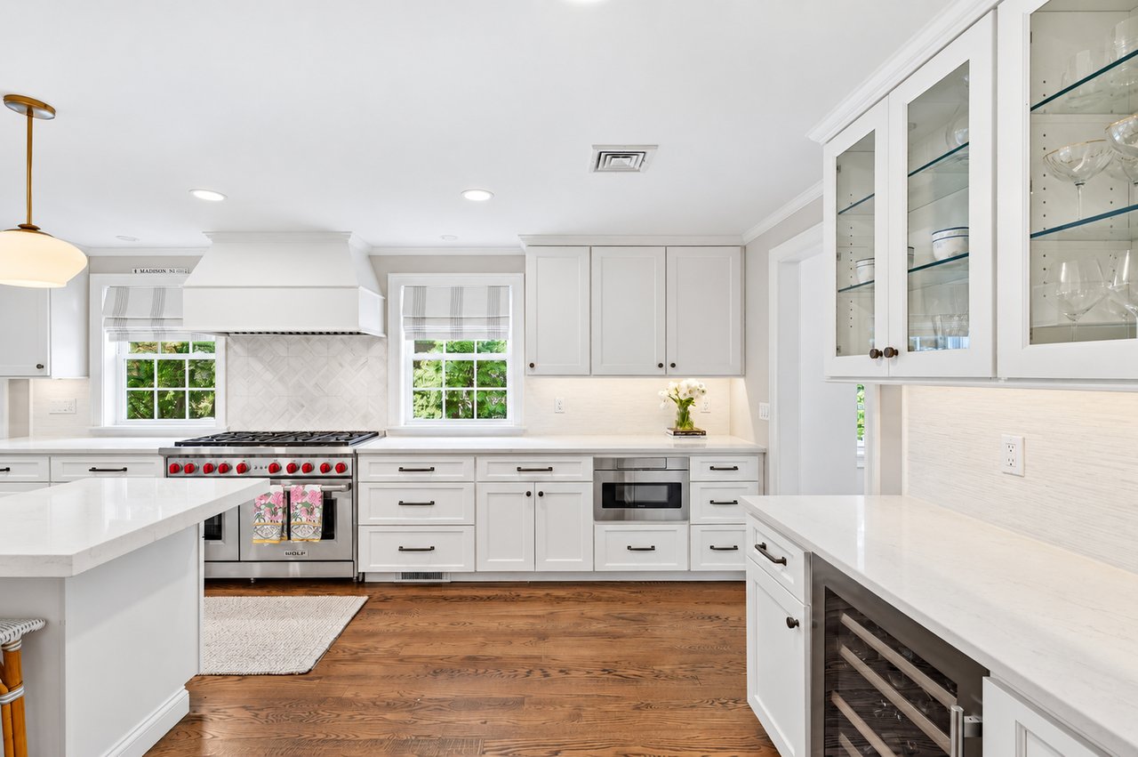 131 Woodland Road, Madison, NJ 07940