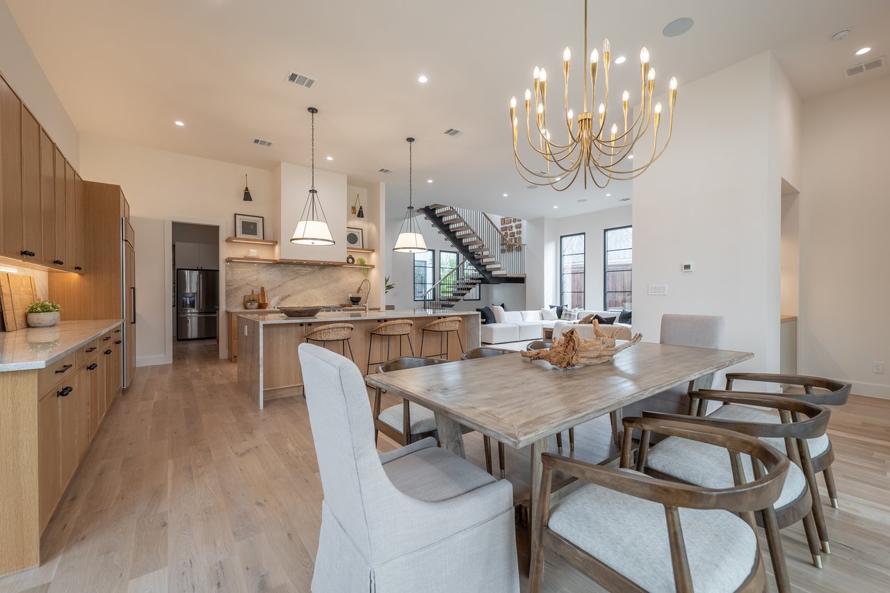 McCommas - Lakewood Heights