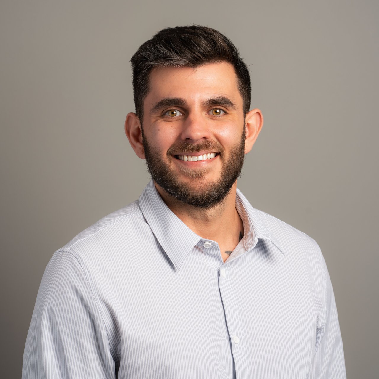 Jonathan Rozo Mooresville, NC Real Estate Agent Headshot
