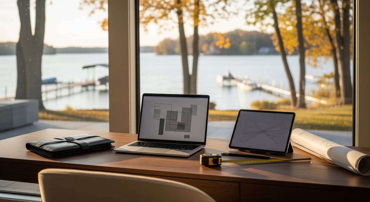 How Warsaw Agents Price Your Home With Real Data