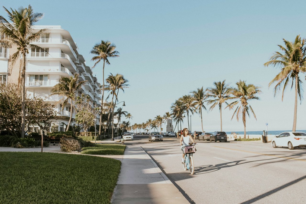 Palm Beach