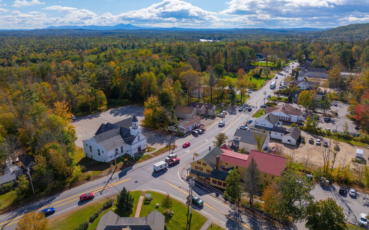 Moultonborough