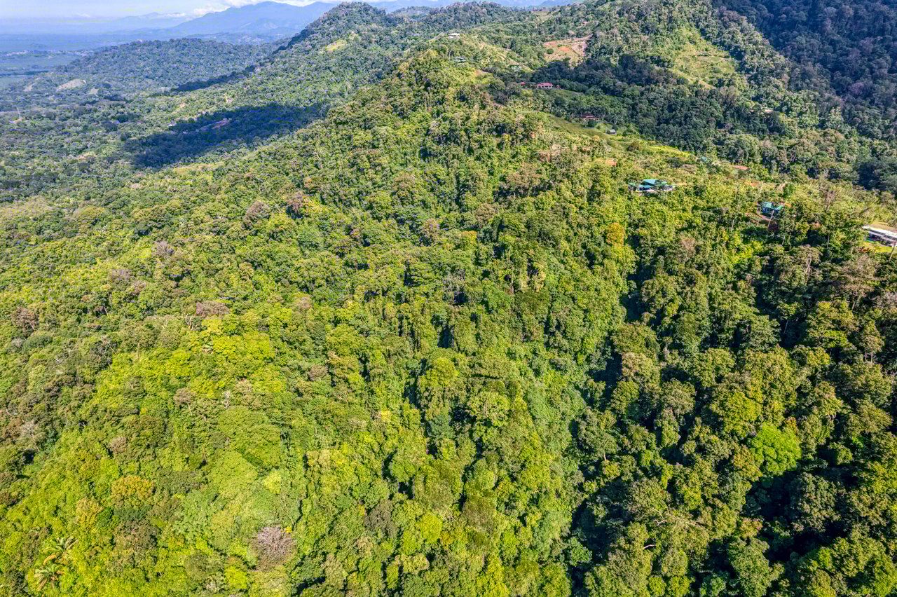 Ocean View Property in Portalon