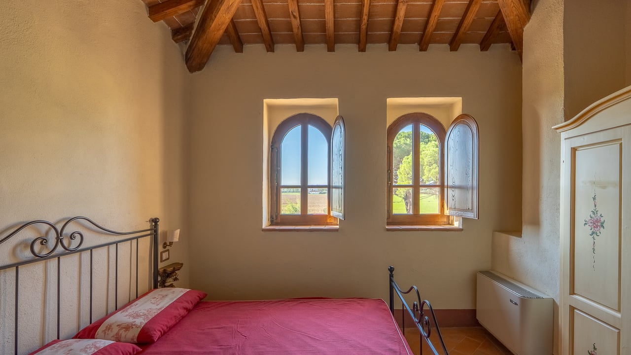 CASALE DEI TRE