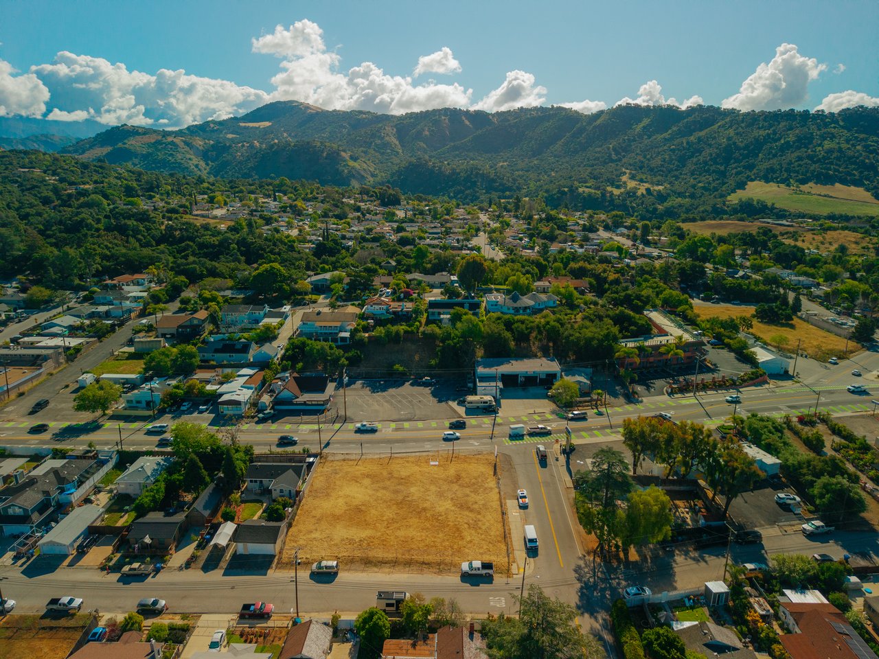 805 Ventura Avenue, Oak View, CA, 93022