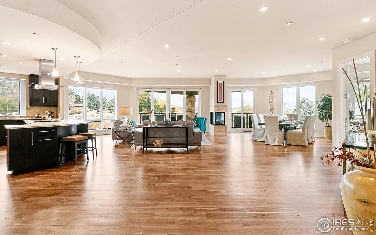 2801 Pennsylvania Avenue, #302