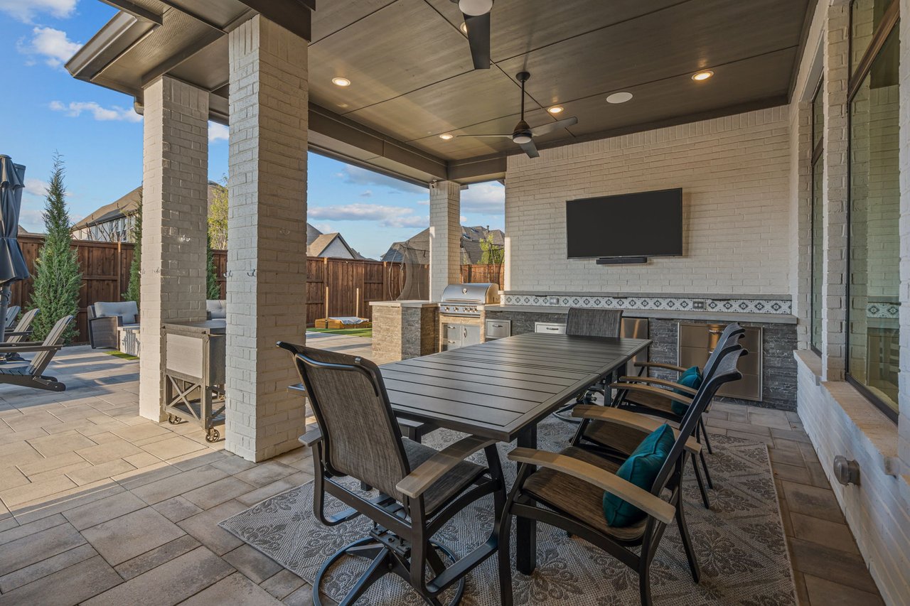 Windsong Ranch | The Peninsula