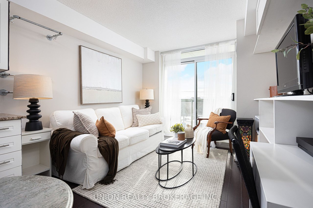 3520 Danforth Ave, Ste 408
